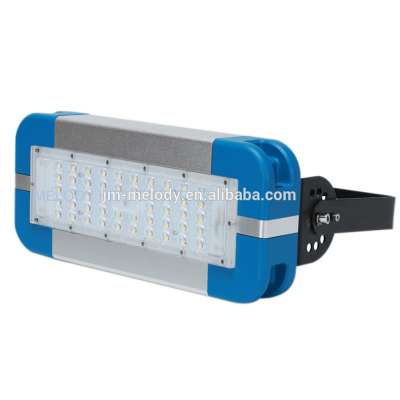 Unique 50W LED Flood Light LED Stadium Sport light LED Floodlight LED Tunnel Light 50W-1600W IP65 110V 277v 347v 480v 600V 100V