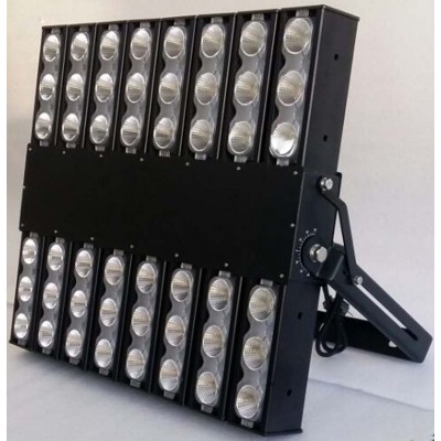 Unique 500W LED High Bay Light linear 30W-4000W Gymnasium Warehouse Rugby Ice hockey Mining lamp Basketball Hall 277v 347v 600V