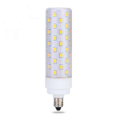 T28 8W E11 LED bulb E11 E12 E14 E27 dimmable LED corn light lamp MINI e11 led bulb 10W E11 LED Lamp LED Corn Light